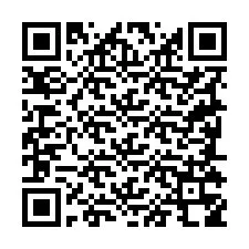 QR Code for Phone number +19285358288