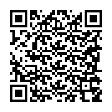 QR Code for Phone number +19285358872