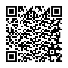 Kode QR untuk nomor Telepon +19285359528