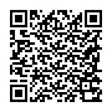 QR-Code für Telefonnummer +19285370365