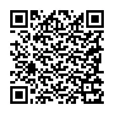 QR Code pour le numéro de téléphone +19285371168