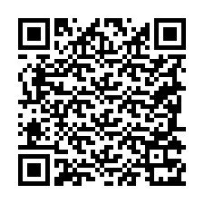 QR Code for Phone number +19285371349