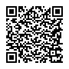 QR Code for Phone number +19285371875