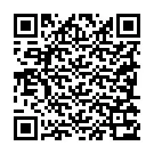 QR Code pour le numéro de téléphone +19285372138