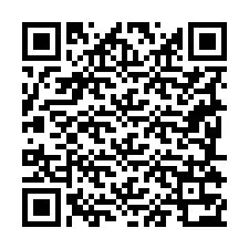 Código QR para número de telefone +19285372225