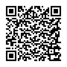 QR Code สำหรับหมายเลขโทรศัพท์ +19285372861