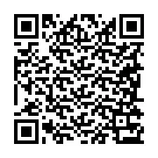 Kode QR untuk nomor Telepon +19285373276