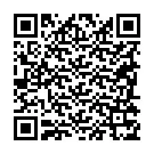 QR Code สำหรับหมายเลขโทรศัพท์ +19285375253