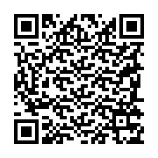 QR код за телефонен номер +19285375640