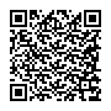 QR-Code für Telefonnummer +19285376176