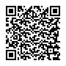 QR-koodi puhelinnumerolle +19285376428