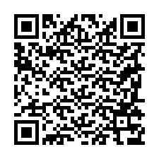 Código QR para número de teléfono +19285376751