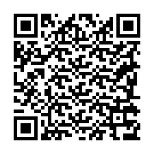 Código QR para número de teléfono +19285376821