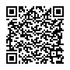 Código QR para número de telefone +19285376886