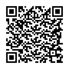 QR Code for Phone number +19285378146