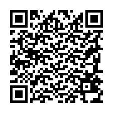 QR Code for Phone number +19285434701