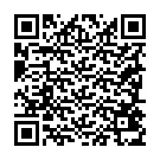 Kod QR dla numeru telefonu +19285435729