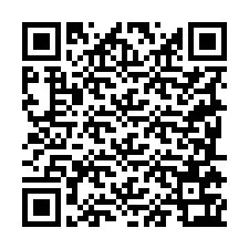 QR Code สำหรับหมายเลขโทรศัพท์ +19285763574