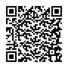 QR Code for Phone number +19285764842