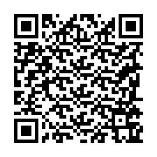 Kode QR untuk nomor Telepon +19285765651