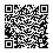 电话号码二维码 +19285852543