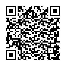 QR Code for Phone number +19285857014