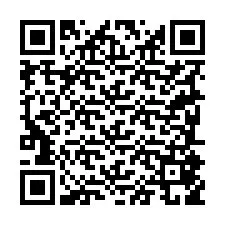 QR код за телефонен номер +19285859264