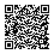 QR Code for Phone number +19285871240