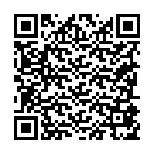 QR Code for Phone number +19285875079