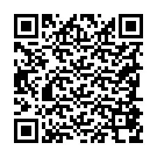 QR Code for Phone number +19285878289
