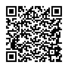 Código QR para número de telefone +19285879815