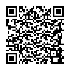 Kode QR untuk nomor Telepon +19285880461