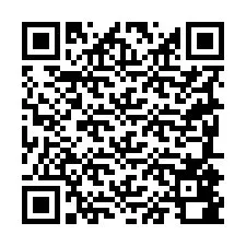 Codice QR per il numero di telefono +19285880704