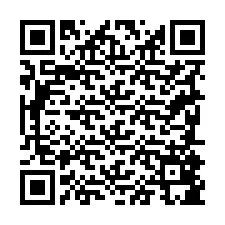 QR kód a telefonszámhoz +19285885681