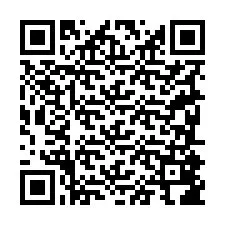 QR код за телефонен номер +19285886270