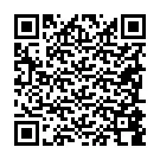 Código QR para número de teléfono +19285888167