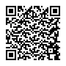 Código QR para número de telefone +19285888721