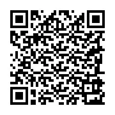 QR Code for Phone number +19285923814