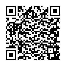 QR Code for Phone number +19285943693