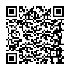 QR Code for Phone number +19285944972