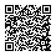 QR-код для номера телефона +19285947706