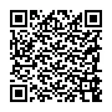 QR Code for Phone number +19285948040