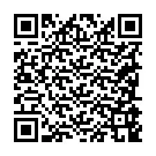 Kode QR untuk nomor Telepon +19285949179