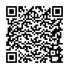 QR-koodi puhelinnumerolle +19285990015