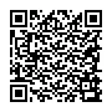 QR-код для номера телефона +19285993583