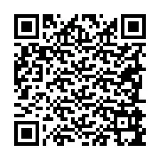 QR Code pour le numéro de téléphone +19285995493