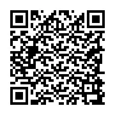 QR-Code für Telefonnummer +19285997299
