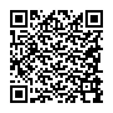 QR Code for Phone number +19285998173