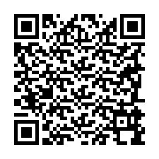 QR Code for Phone number +19285998412