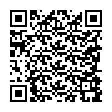 QR-code voor telefoonnummer +19285999386